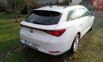 Seat Leon 2.0TDI 110KW DSG 2021 - 6