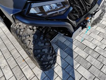 cfmoto 625 Gladiator EPS,Touring - 6