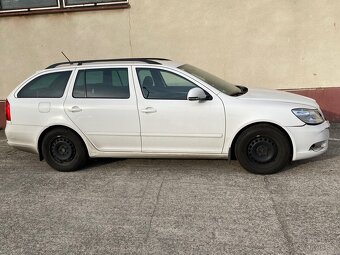 ŠKODA OCTAVIA II 1.8 TSI NAJ. 146000 km - 6