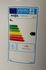 Bojler ECOfix 80 litrů, rok 2018 - 6