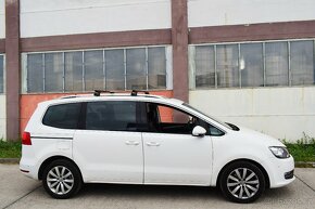 VOLKSWAGEN SHARAN 2.0 TDI 4X4 Highline/2014/ČTĚTE PROSÍM/ - 6