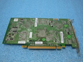 Hewlett-Packard Quadro FX1400 128MB, PCI-E pro sběratele - 6