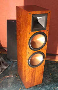 ♫♫ Klipsch - RF-7 II třešeň - Cherry VYNIKAJÍCÍ ZVUK ♫♫ - 6