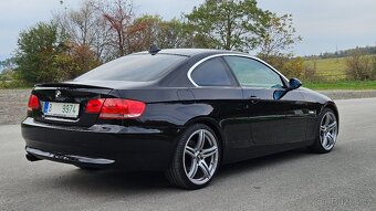 BMW 325i e92, manuál, r.v.2008,150000km - 6