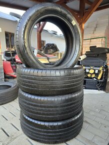 GoodyearEfficientGrip Performance 2 215/55 R18 99V - 6