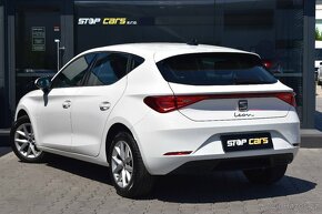 Seat Leon, 2.0 TDI.VIRTUAL.LANE ASIST.DPH - 6