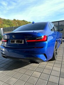 BMW M340i G20 xDrive H/K Kamera 360, Key-Less Go - 6