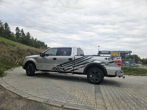 Ford F 150 prodloužený pick up - 6