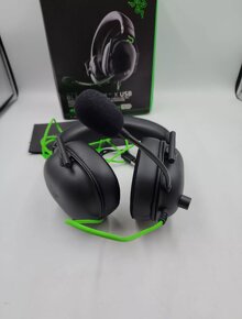 Herní sluchátka Razer BlackShark V2 X - 6