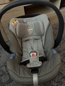 Cybex Aton 5 - 6