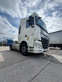 TAHAČ DAF XF 460 SC 2016 - STANDART - 6