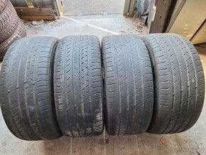 alu BMW 18" včetně pneu 235/50 R18 - 6