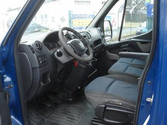 Renault Master 2.3 DCI L3 H4 NAVI - 6