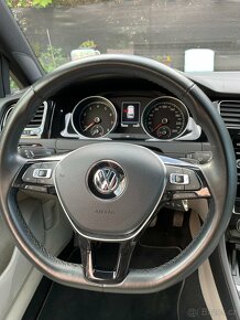 VW Golf VII 1,5TSI Highline V - 6