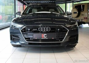 Audi A7 45 TDI Sportback quattro nafta automat - 6