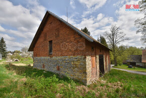 Prodej pozemku k bydlení, 1008 m² - 6