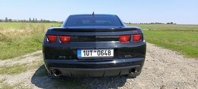 Chevrolet Camaro 3.6 241kW 2011 - 6