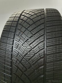 255/45 R20 / 285/40 R20 Dvourozměrná Zimní sada Goodyear - 6