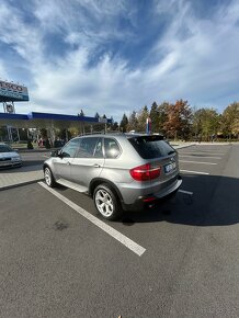 BMW X5 3.0sd 210lw - 6