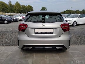 MERCEDES A180 1.6i (2017).... na splátky VŠEM - 6