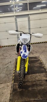 Husqvarna FE 350 - 6