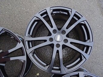 Alu disky na Audi, VW, vel. 18", 5x112, ET 35, šířka 8J - 6