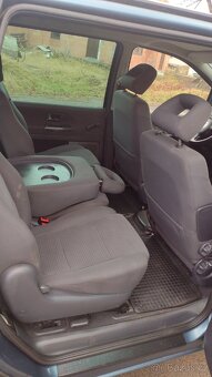 VW Sharan 1,9TDI - 6