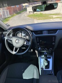 Škoda Octavia 3 - FACELIFT 2018 DSG 85kw - 6