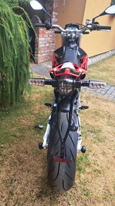 APRILIA  SXV 550 - 6