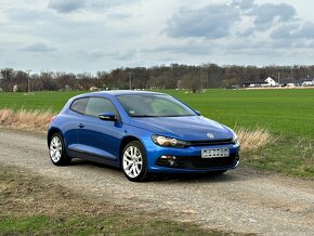 VW SCIROCCO,1.4TSI,MANUÁL,KLIMATIZACE,ALU KOLA - 6