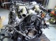 Motor BTR a BVN 4.2 TDI 240kW - 6