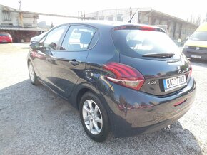 Prodám Peugeot 208 Active Pure Tech Koupeno v ČR - 6