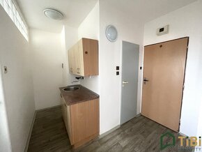 Prodej byty 2+kk, 30 m2 - Hodonín, ev.č. 00198 - 6