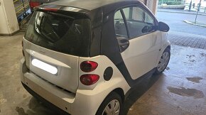 Smart 451 ForTwo Coupe 1,0 - 6