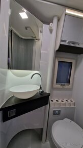 Adria Matrix 600SL 2021,klimatizace 2021 konečná cena s DPH - 6