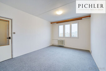 Pronájem bytu 3+1 70 m², Plzeň - Skvrňany - 6