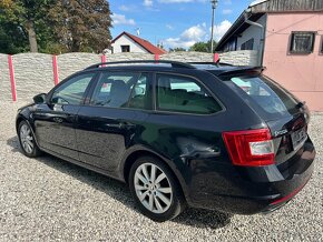 Škoda Octavia, RS 2.0 TDI 135KW naj159tiskm - 6