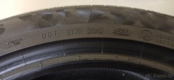 Continental 225/45 R17 91V 4mm - 6