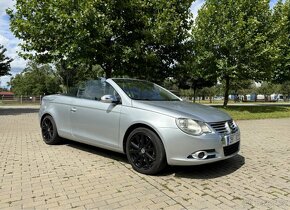 Volkswagen Eos 2.0 TDi - 6