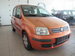 Panda 1,2 60k, 84000kkm, mod.2010 - 6