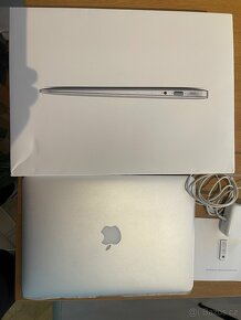 Apple MacBook Air 13,3" 128GB (2015) - 6