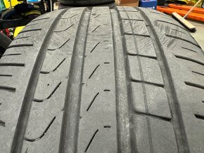 235/40/19 Letni pneu Pirelli - 6