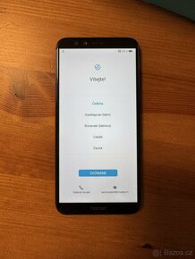 mobilní telefon Honor 9 lite 3GB/32GB - 6