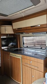 Hymer Eriba Nová 465 Gold Edition - 6