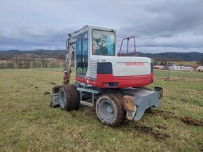 Takeuchi tb 175 w - 6