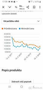 Myčka beko 60 cm 3 šuplíky,plně funkční - 6