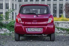 Suzuki Celerio 1.0 GL AC - 6