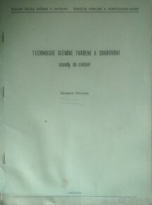 skripta VŠB - TUO - FS - Technologie - 6