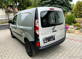 Renault Kangoo 1,5 DCi klima Pravid.servis nafta - 6