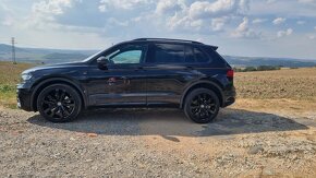 Volkswagen Tiguan 2.0 TSi 169kW R-LINE BLACK - 6